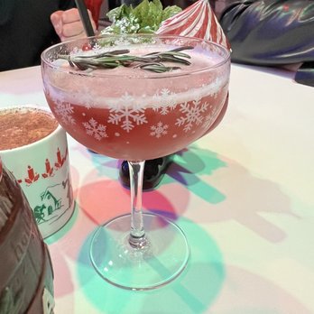 Floor 13 Rooftop Bar - Themes drink - Cocktail Bars Near Me - Phoenix, Arizona