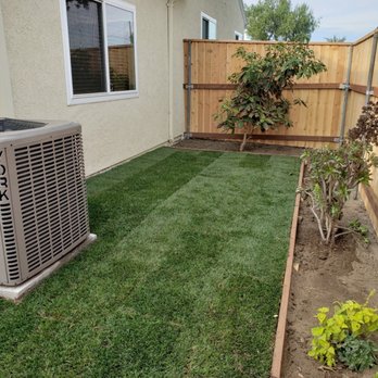 Green Grass Landscaping - Landscaping Near Me