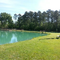 Waddill Outdoor Education Center