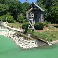 Boulder Creek Amusement Park
