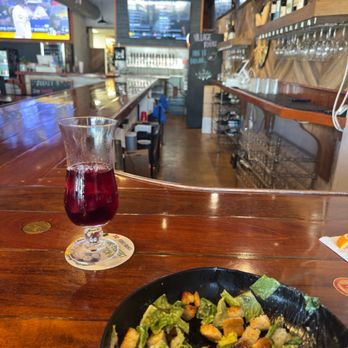 Village Roots Deli & Taproom - Sangria, ceaser salad - Beer Bar Near Me - Fallbrook, California Village Roots Deli & Taproom - Sangria, ceaser salad - Beer Bar Near Me - Fallbrook, California