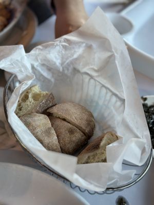 Spumoni Trattoria & Pizzeria by null