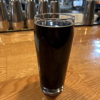 Ellison Brewery & Spirits - Tiramisu Stout - Breweries Near Me - East Lansing, Michigan