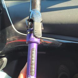 Uturn For Christ Thrift Store - $12.50 I took this beauty home