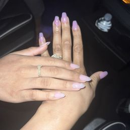 Nails Nails