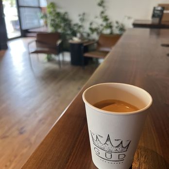Gūd Coffee Company - Cortado - Breakfast & Brunch Near Me - Valdosta, Georgia Gūd Coffee Company - Cortado - Breakfast & Brunch Near Me - Valdosta, Georgia