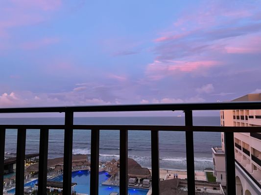 Marriott Cancun, An All-Inclusive Resort by null