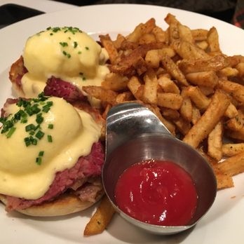 Coast - Seafood Near Me - Vancouver, British Columbia