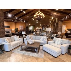 Ashley Store