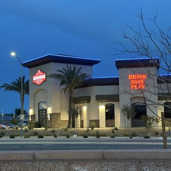 Scoundrels Tavern & Eatery - Burgers Near Me - North Las Vegas, Nevada