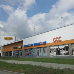 Centrum Handlowe Józefosław