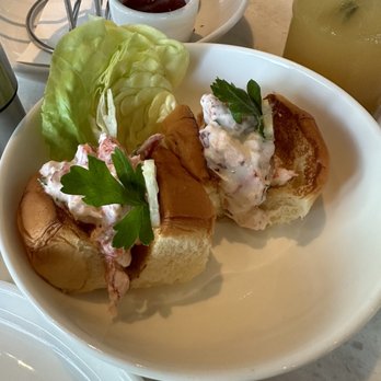 Mariposa - Lobster Rolls - New American Near Me - Honolulu, Hawaii Mariposa - Lobster Rolls - New American Near Me - Honolulu, Hawaii