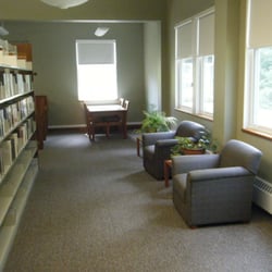 Lakeville Public Library