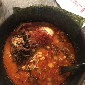 Nishikawa Ramen - Ramen Near Me - Phoenix, Arizona