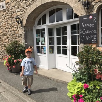 Aux Archers - French Near Me - Tiffauges, 85