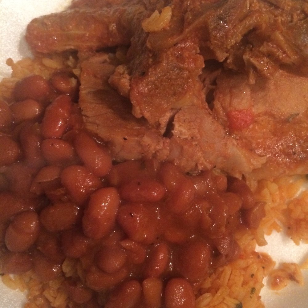 Mi Tierra Restaurant - Chuleta Asada - Dominican Near Me - Belleville, New Jersey Mi Tierra Restaurant - Chuleta Asada - Dominican Near Me - Belleville, New Jersey