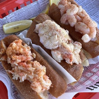 Lobster West - Nor'Easter - Seafood Near Me - Coronado, California Lobster West - Nor'Easter - Seafood Near Me - Coronado, California
