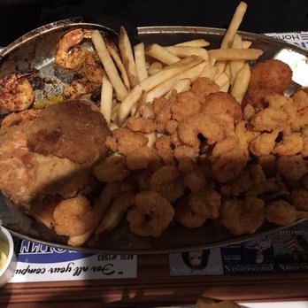 Top O the River - Seafood Near Me - Anniston, Alabama Top O the River - Seafood Near Me - Anniston, Alabama