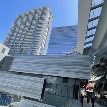 Brickell City Centre - Shopping Centers Near Me - Miami, Florida