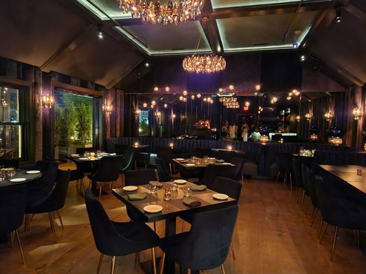 T BAR Roslyn by null