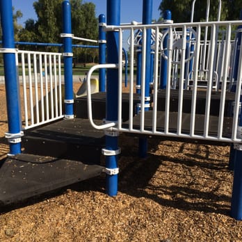 Mocho Park - Parks Near Me - Livermore, California