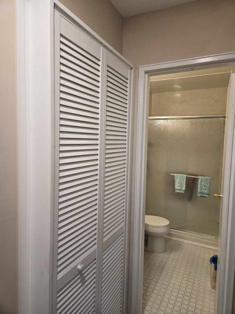 Slide of Bruno Handyman