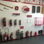 Photo of Butch Young Fire Equipment