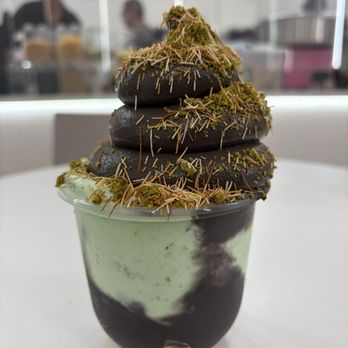 Nobibi - Dubai chocolate - Ice Cream & Frozen Yogurt Near Me - Hayward, California Nobibi - Dubai chocolate - Ice Cream & Frozen Yogurt Near Me - Hayward, California