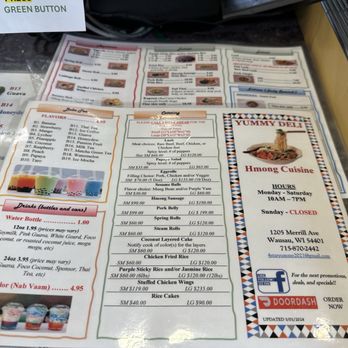 Yummy Deli - Bubble Tea Near Me - Wausau, Wisconsin Yummy Deli - Bubble Tea Near Me - Wausau, Wisconsin