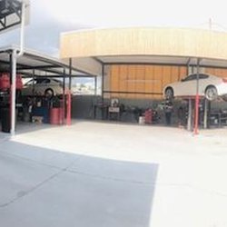 Unique Engineering And Repair