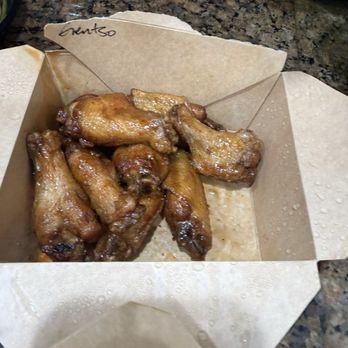 Pepper Salt - Chinese Near Me - Houston, Texas Pepper Salt - Chinese Near Me - Houston, Texas