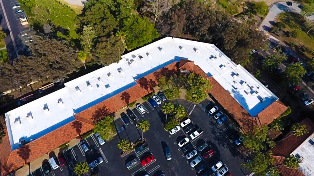 Slide of Weather Tech