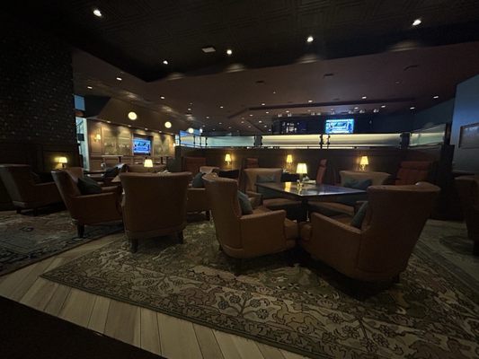 Copper Club by null