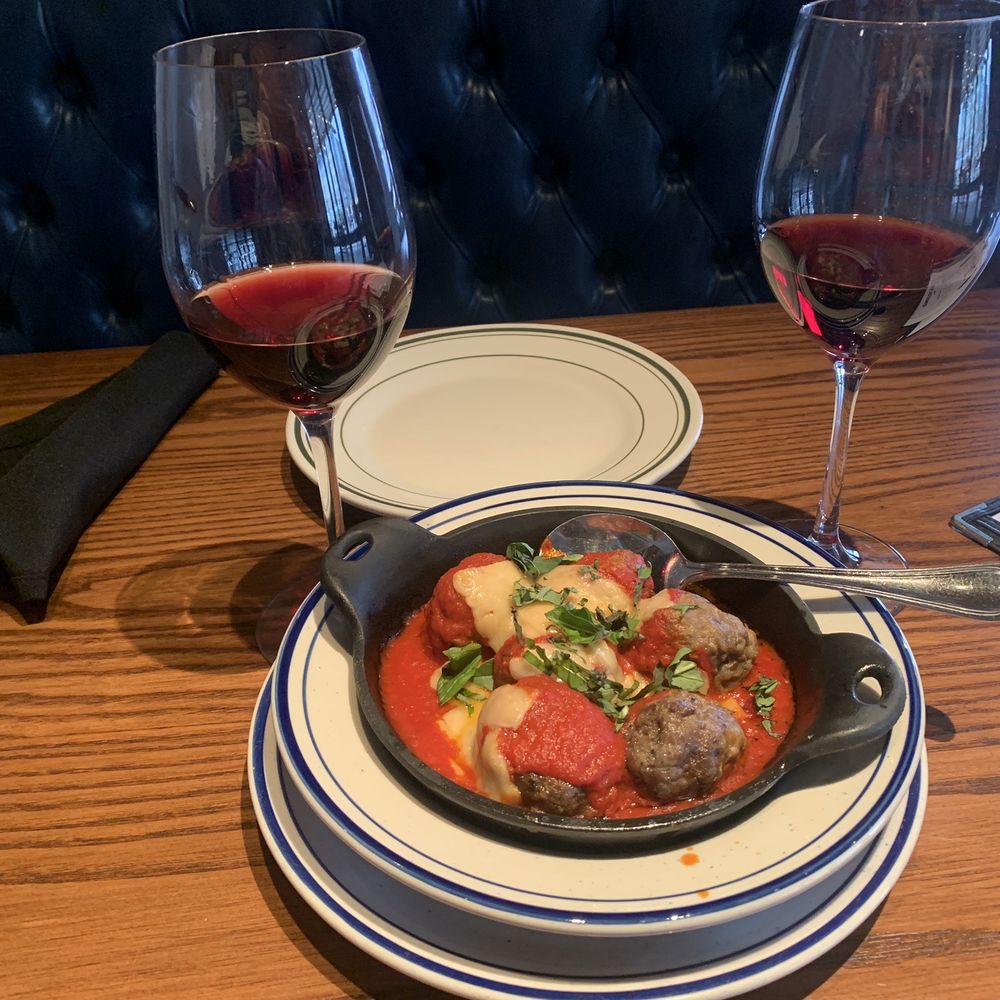 Meatballs Meatballs