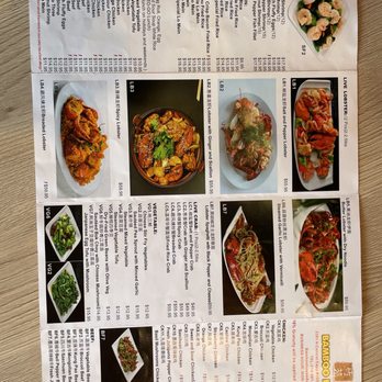 Bamboo House - Menu - Chinese Near Me - Plano, Texas Bamboo House - Menu - Chinese Near Me - Plano, Texas