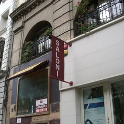 Saloni