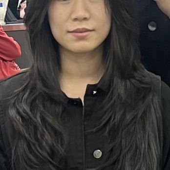 Lanjun - 长碎发 - Hair Salons Near Me - Monterey Park, California Lanjun - 长碎发 - Hair Salons Near Me - Monterey Park, California