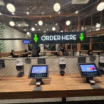 Shake Shack - Burgers Near Me - San Francisco, California