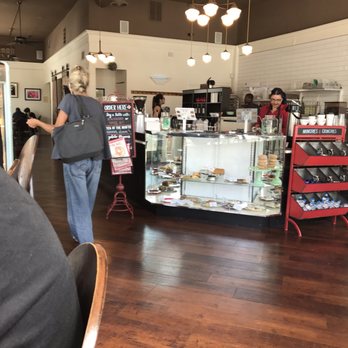 Rosetta Roasting - Coffee & Tea Near Me - Livermore, California Rosetta Roasting - Coffee & Tea Near Me - Livermore, California