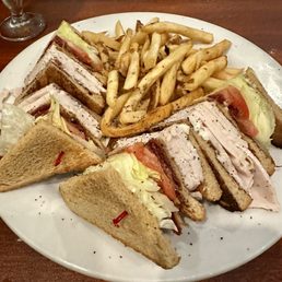 Turkey Club