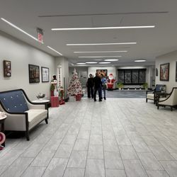 Victoria Nursing and Rehabilitation Center - 2nd floor only