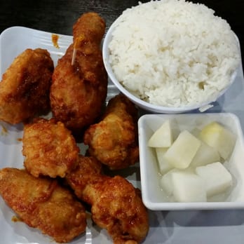 Bonchon Sunnyvale - Chicken Wings Near Me - Sunnyvale, California Bonchon Sunnyvale - Chicken Wings Near Me - Sunnyvale, California