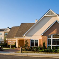 Residence Inn by Marriott Memphis Southaven