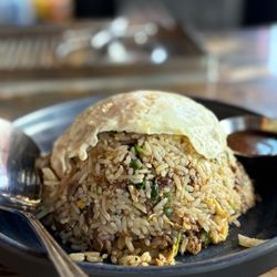 Le Thai - Short Rib Fried Rice