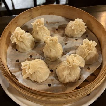 Xin Ding Dumpling House - Shrimp shu mai - Dim Sum Near Me - Portland, Oregon Xin Ding Dumpling House - Shrimp shu mai - Dim Sum Near Me - Portland, Oregon