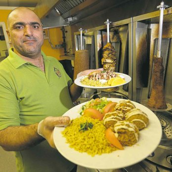 Sultan's Shawarma - Sandwiches Near Me - Winnipeg, Manitoba