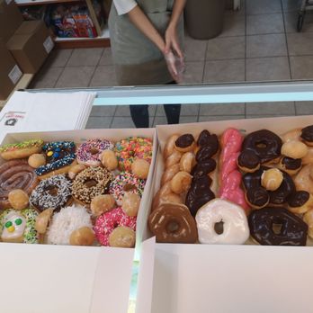 Donut House - Donuts donuts - Donuts Near Me - Plano, Texas Donut House - Donuts donuts - Donuts Near Me - Plano, Texas