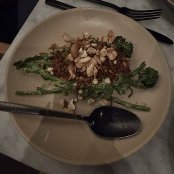 Élephante - Broccolini - Italian Near Me - Santa Monica, California Élephante - Broccolini - Italian Near Me - Santa Monica, California