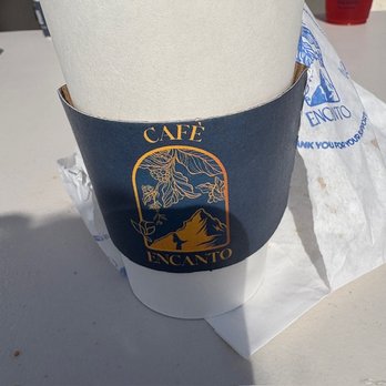 Cafe Encanto - Cafe Encanto - Coffee & Tea Near Me - Boynton Beach, Florida