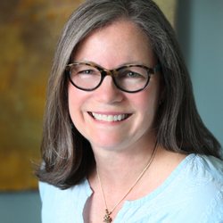 Monica Roslow LAc